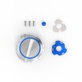 Rizoma Clear Wet Clutch Cover kit - OILQUARIUM for the BMW S1000RR (2020+) / S1000R / S1000XR (2021+) / M1000R / M1000XR Rizoma Clear Wet Clutch Cover kit - OILQUARIUM for the BMW S1000RR (2020+) / S1000R / S1000XR (2021+) / M1000R / M1000XR